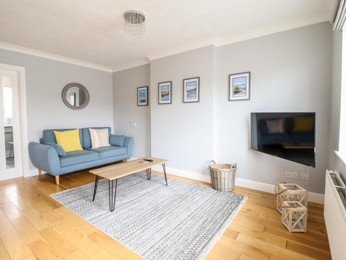 4 Plas Newydd Llandudno Buitenkant foto